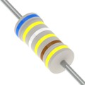 HHV-25FT-52-6M49 - RES MF 1/4W 1% AXIAL
