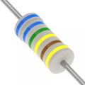 HHV-50FT-52-6M65 - RES MF 1/2W 1% AXIAL