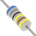 HHV-50FR-52-6M8 - RES MF 1/2W 1% AXIAL