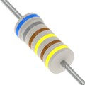 HHV-50FB-52-6M81 - RES MF 1/2W 1% AXIAL