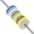 HHV-25FT-52-6M98 - RES MF 1/4W 1% AXIAL