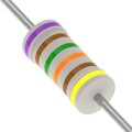 HHV-25FR-52-715K - RES MF 1/4W 1% AXIAL
