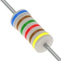 HHV-50FB-52-71K5 - RES MF 1/2W 1% AXIAL