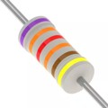 HHV2WSFT-73-732K - RES MF 2W 1% AXIAL