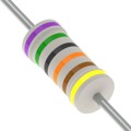 HHV-25FB-52-750K - RES MF 1/4W 1% AXIAL