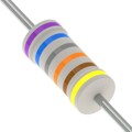 HHV-25FT-52-768K - RES MF 1/4W 1% AXIAL