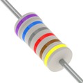 HHV1WSFT-73-76K8 - RES MF 1W 1% AXIAL