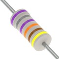 HHV-25FT-52-787K - RES MF 1/4W 1% AXIAL