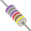 HHV2WSFT-73-78K7 - RES MF 2W 1% AXIAL