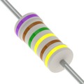 HHV-50FT-52-7M15 - RES MF 1/2W 1% AXIAL