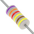 HHV1WSFT-73-7M32 - RES MF 1W 1% AXIAL