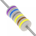 HHV-50FB-52-7M68 - RES MF 1/2W 1% AXIAL