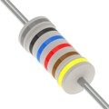 HHV-50FT-52-80K6 - RES MF 1/2W 1% AXIAL