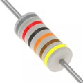 HHV-50FB-52-820K - RES MF 1/2W 1% AXIAL