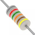 HHV1WSFT-73-825K - RES MF 1W 1% AXIAL