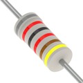 HHV-25FT-52-82K - RES MF 1/4W 1% AXIAL