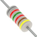 HHV-25FR-52-82K5 - RES MF 1/4W 1% AXIAL