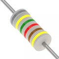 HHV-25FR-52-84K5 - RES MF 1/4W 1% AXIAL