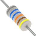 HHV1WSFT-73-866K - RES MF 1W 1% AXIAL