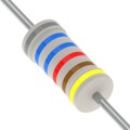 HHV-25FB-52-86K6 - RES MF 1/4W 1% AXIAL