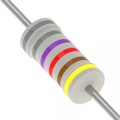HHV2WSFT-73-88K7 - RES MF 2W 1% AXIAL