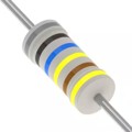 HHV-50FB-52-8M06 - RES MF 1/2W 1% AXIAL