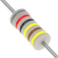 HHV-25FT-52-8M2 - RES MF 1/4W 1% AXIAL