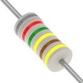 HHV-50FT-52-8M25 - RES MF 1/2W 1% AXIAL