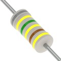 HHV-50FT-52-8M45 - RES MF 1/2W 1% AXIAL