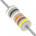 HHV-50FB-52-909K - RES MF 1/2W 1% AXIAL