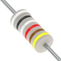 HHV-25FB-52-90K9 - RES MF 1/4W 1% AXIAL