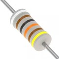 HHV-25FR-52-910K - RES MF 1/4W 1% AXIAL