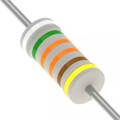 HHV-50FT-52-953K - RES MF 1/2W 1% AXIAL