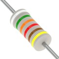 HHV1WSFT-73-95K3 - RES MF 1W 1% AXIAL