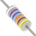 HHV1WSFT-73-976K - RES MF 1W 1% AXIAL