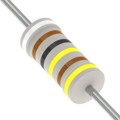 HHV-25FR-52-9M1 - RES MF 1/4W 1% AXIAL