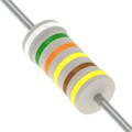 HHV1WSFT-73-9M53 - RES MF 1W 1% AXIAL
