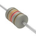 LR2F1K3 - RES 1.30K OHM 3/4W 1% AXIAL