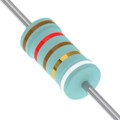 FKN3WSJR-73-120R - RES 120 OHM 3W 5% AXIAL