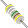 HHV-50FB-52-49M9 - RES MF 1/2W 1% AXIAL