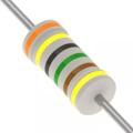HHV-50FB-52-34M - RES MF 1/2W 1% AXIAL