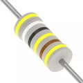 HHV-25FR-52-4M9Y - RES MF 1/4W 1% AXIAL
