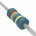 MBB02070C2407JC100 - RES 0.24 OHM 0.6W 5% AXIAL