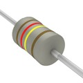 LR2F120K - RES 120K OHM 3/4W 1% AXIAL
