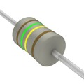 LR2F150K - RES 150K OHM 3/4W 1% AXIAL