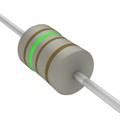 LR2F150R - RES 150 OHM 3/4W 1% AXIAL