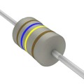 LR2F160K - RES 160K OHM 3/4W 1% AXIAL