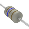 LR2F160R - RES 160 OHM 3/4W 1% AXIAL