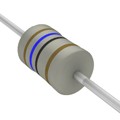 LR2F16R - RES 16.0 OHM 3/4W 1% AXIAL