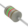 LR2F1K5 - RES 1.50K OHM 3/4W 1% AXIAL